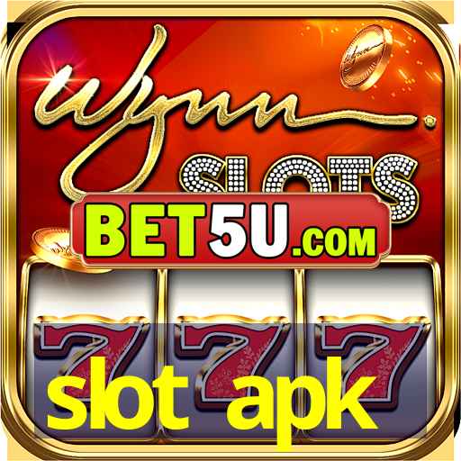 slot apk